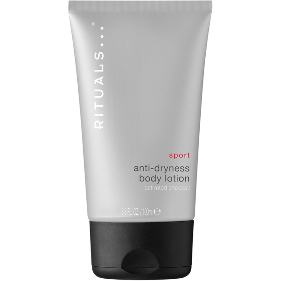 Sport Anti-Dryness Body Lotion, 100 ml Rituals... Body Cream