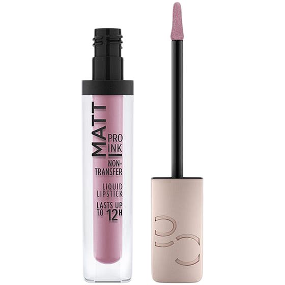 Matt Pro Ink Non-Transfer Liquid Lipstick
