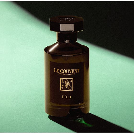 Remarkable Perfumes Füli
