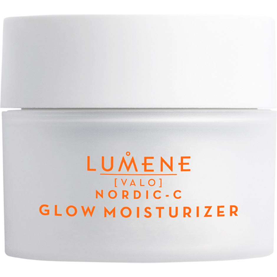 Lumene Nordic-C Glow Moisturizer - 50 ml