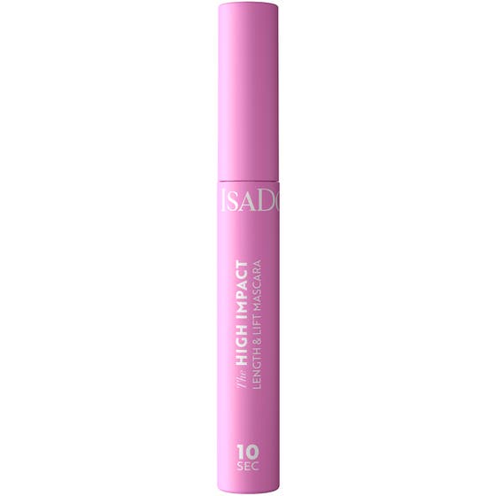 10 Sec High Impact Length & Lift Mascara