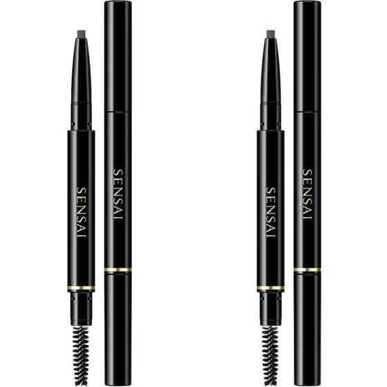 Styling Eyebrow Pencil Duo