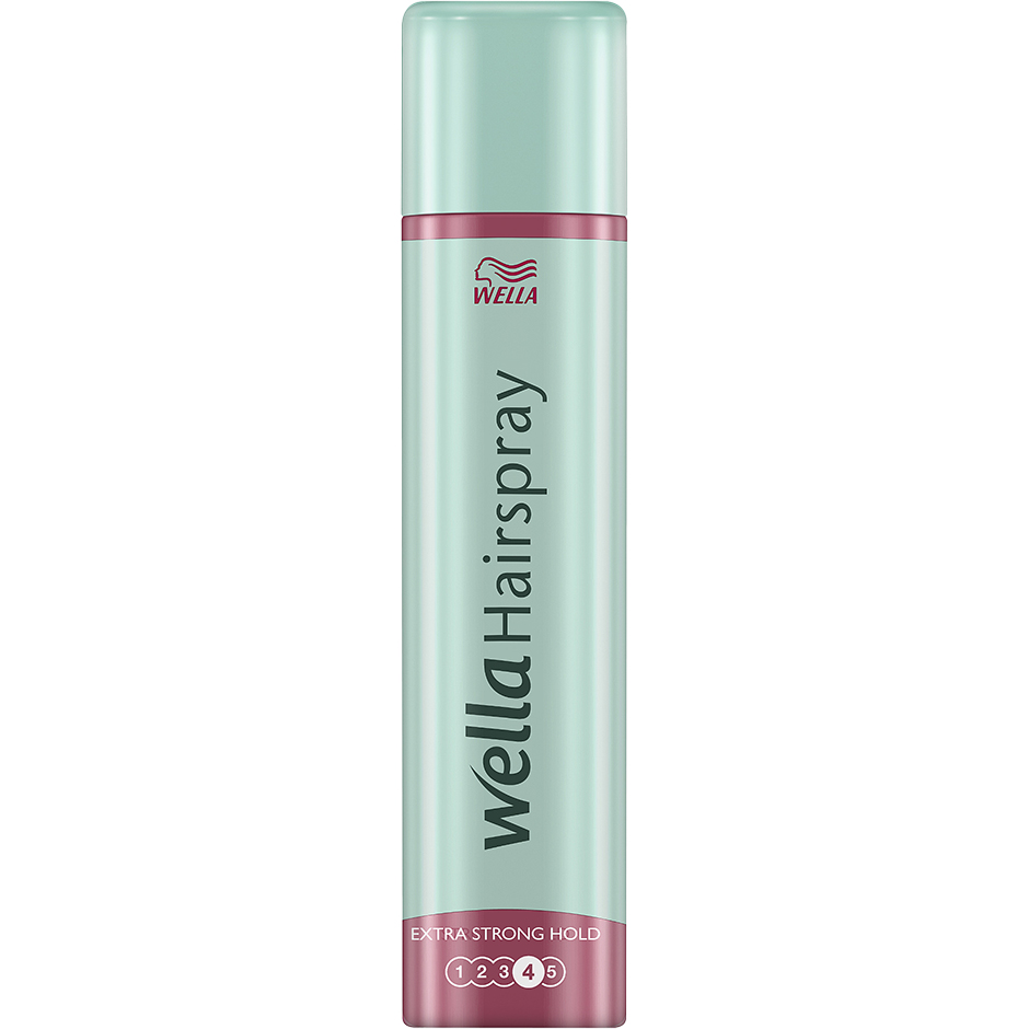 Wella Hairspray Extra Strong, 400 ml Wella Styling Stylingprodukter