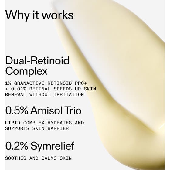 Starter Retinol Serum