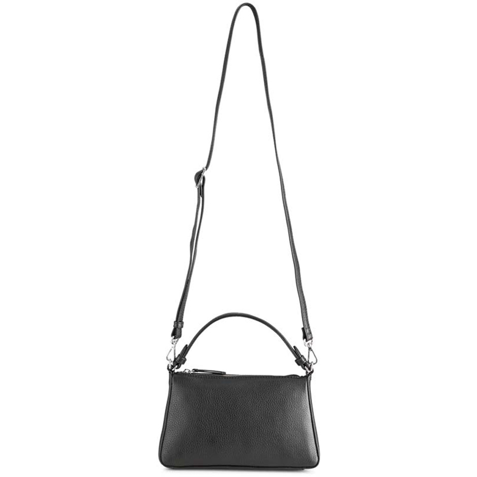 Lauren MBG Crossb.Bag, Grain