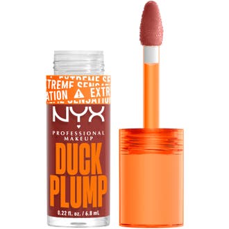 Duck Plump Lip Lacquer