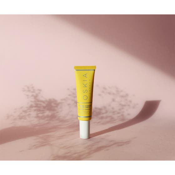 SPF 30 Vitamin Face Cream