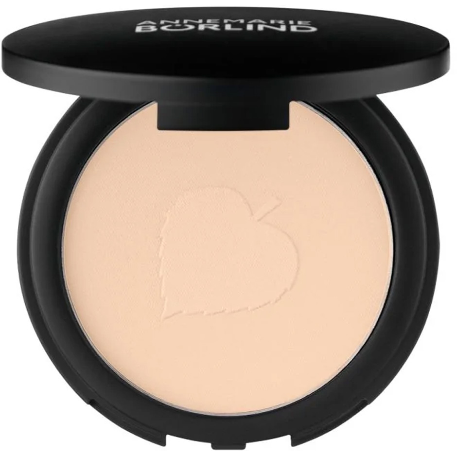 Annemarie Börlind Compact Make-up Light 9 g
