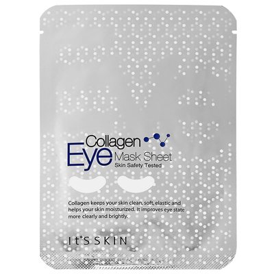 It'S SKIN Eye mask sheet Collagen