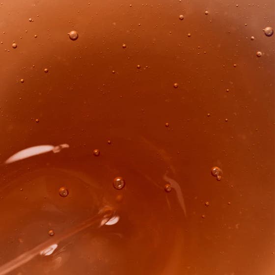 Cacao Tanning Oil SPF15