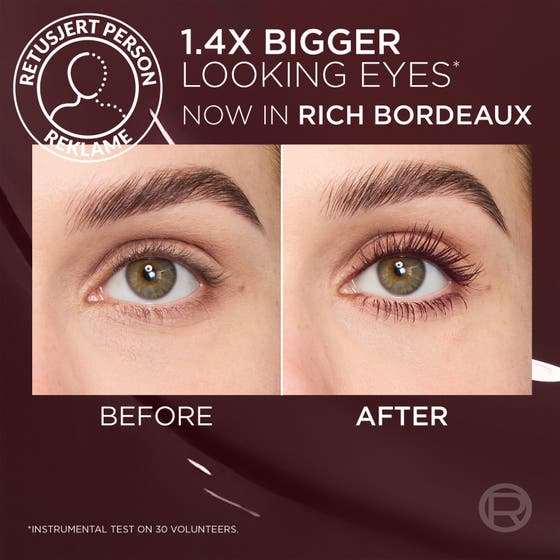 Volume Million Lashes Panorama Chromatic Mascara