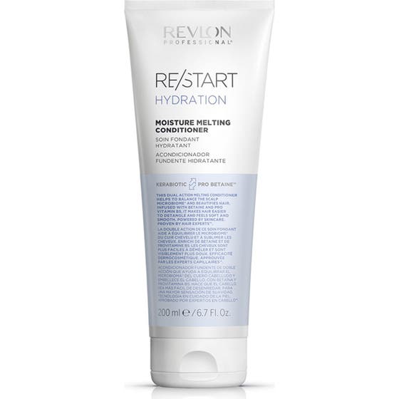 Restart Hydration Moisture Melting Conditioner