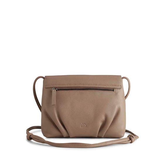 Carrie MBG Crossbody Bag