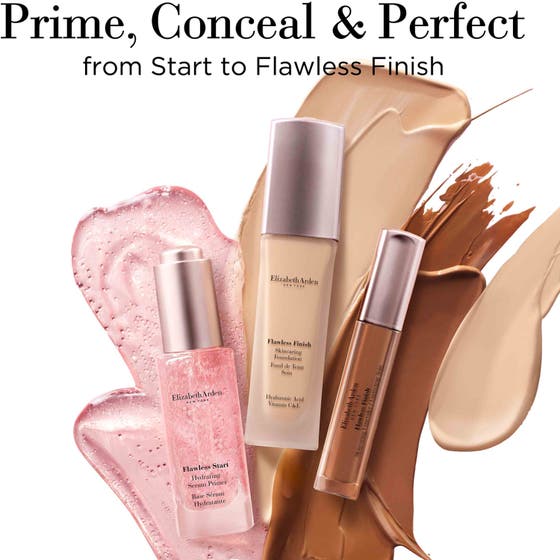 Primer Flawless start hydrating primer