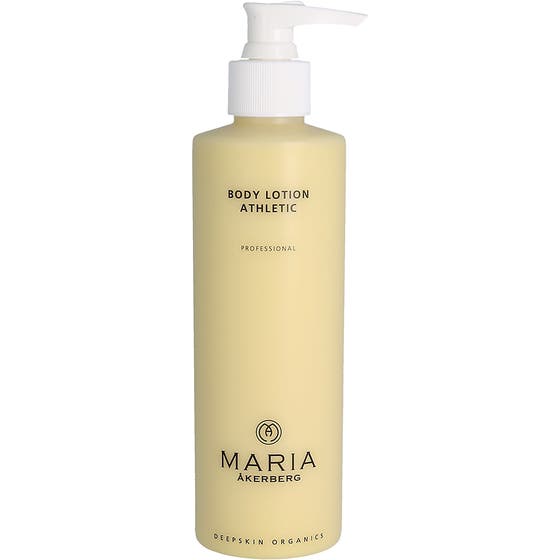 Body Lotion Athletic