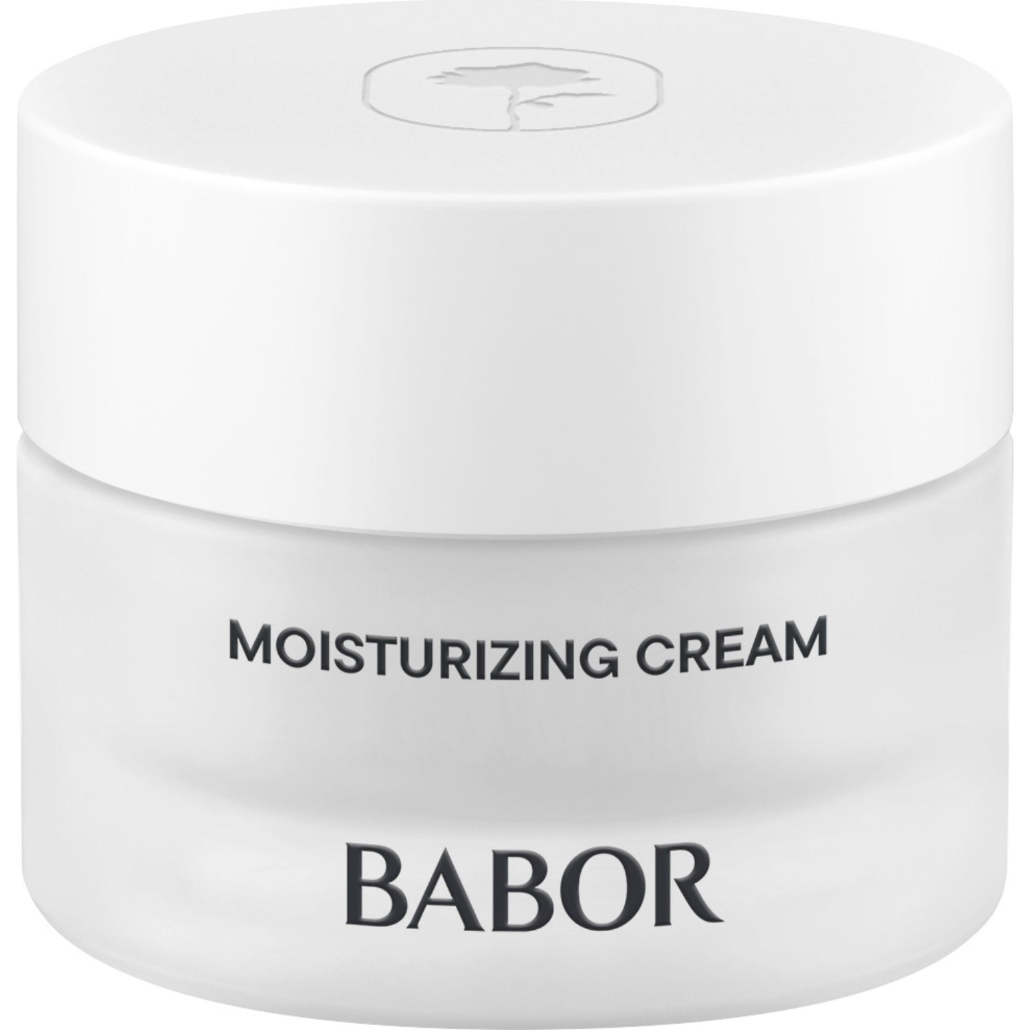 Babor Babor Moisturizing Cream 50 ml
