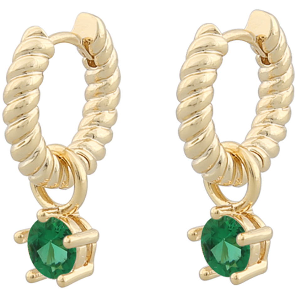 Vienna Ring Pendant Ear