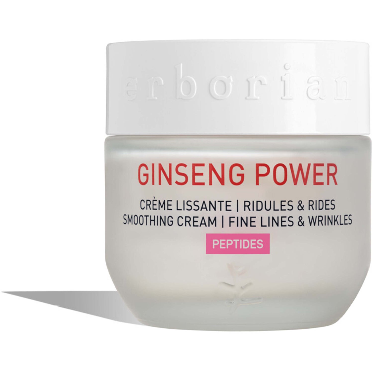 Erborian Ginseng Power 50 ml