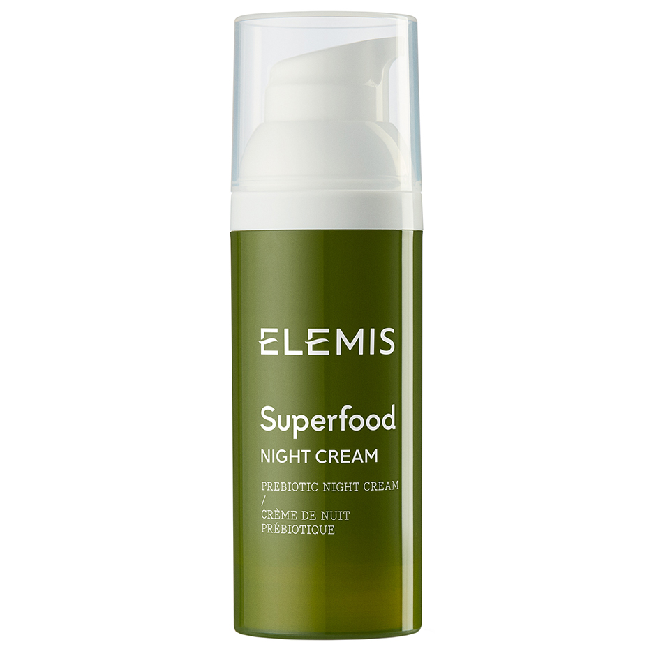 Superfood Night Cream, 50 ml Elemis Nattkräm