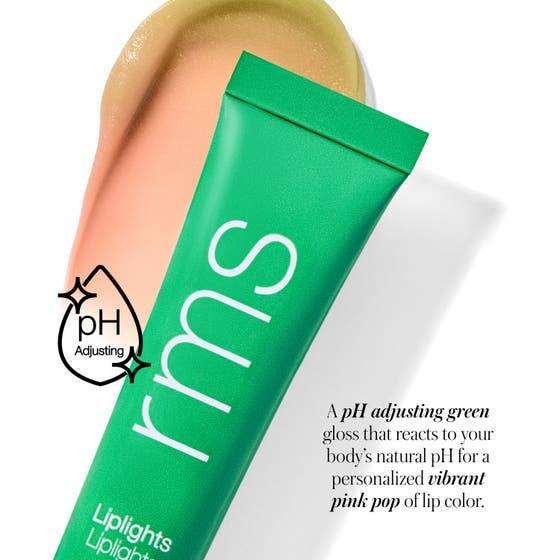 Liplights Cream Lip Gloss