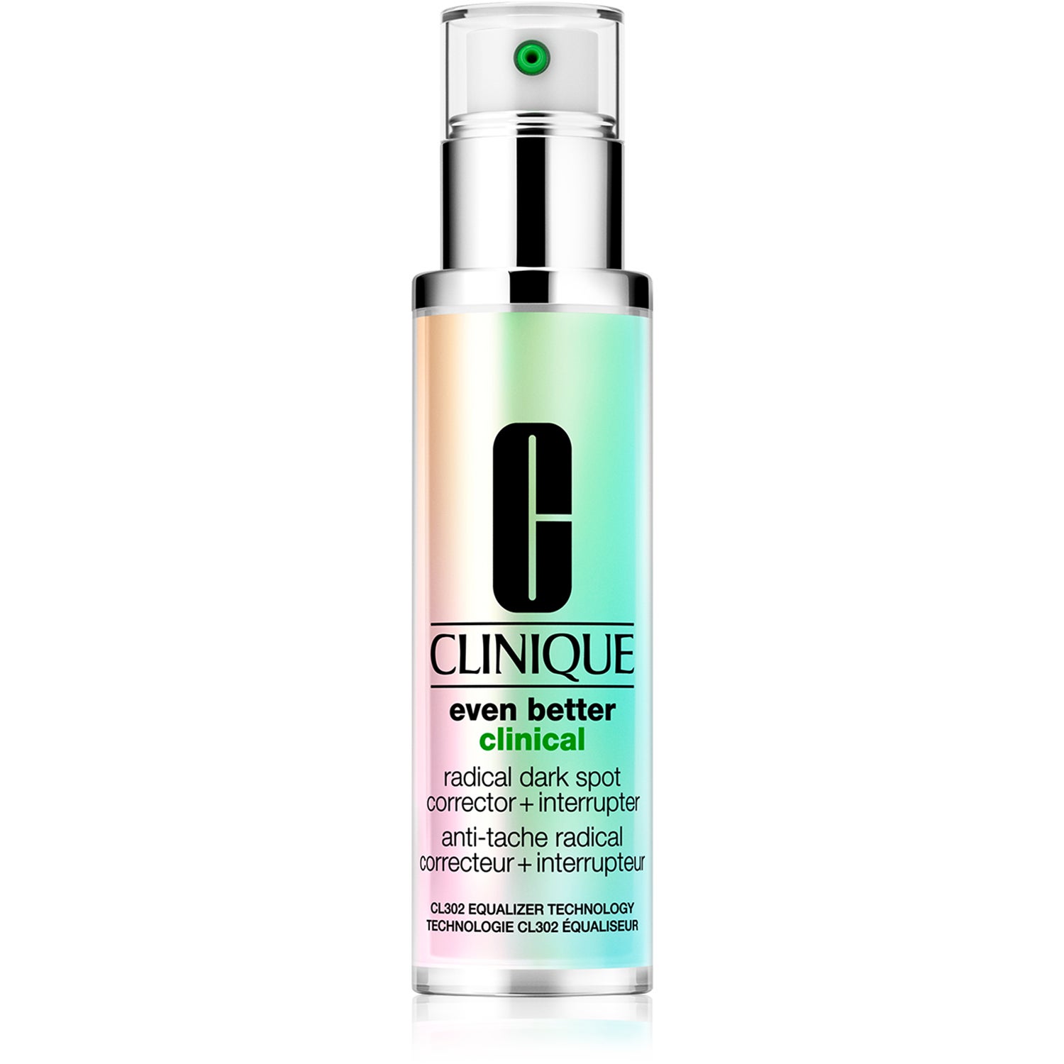 Clinique Even Better Clinical Radical Dark Spot Corrector