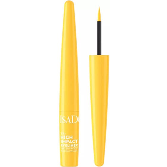 The High Impact Eyeliner