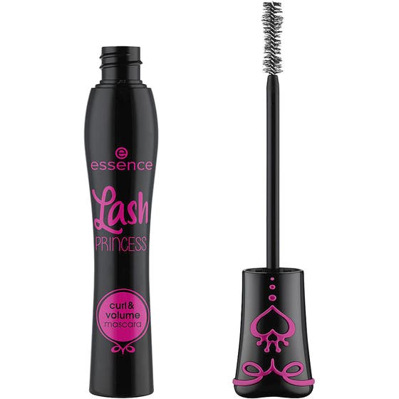 Lash Princess Curl & Volume Mascara