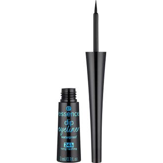 Dip Eyeliner Waterproof 24h Long-lasting