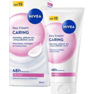 Caring Day Cream