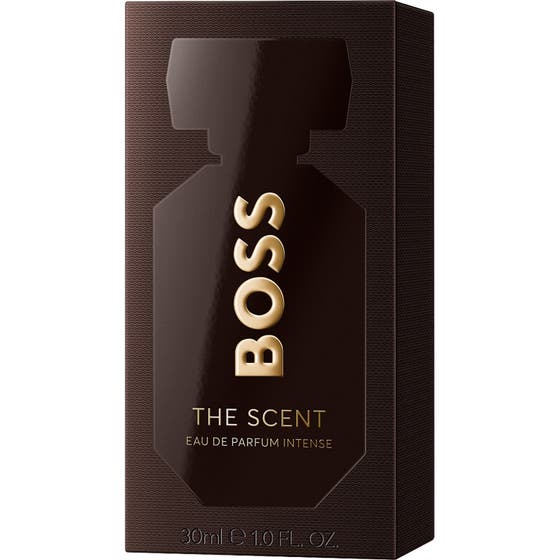 The Scent for Her Intense