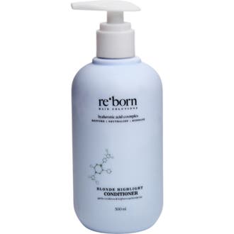 Blonde Highlight Conditioner