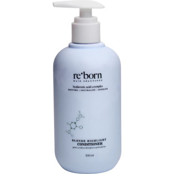 Blonde Highlight Conditioner