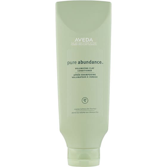 Pure Abundance Volumizing Clay Conditioner