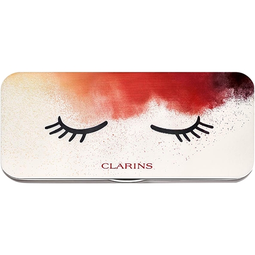 Clarins Ready In A Flash Palette