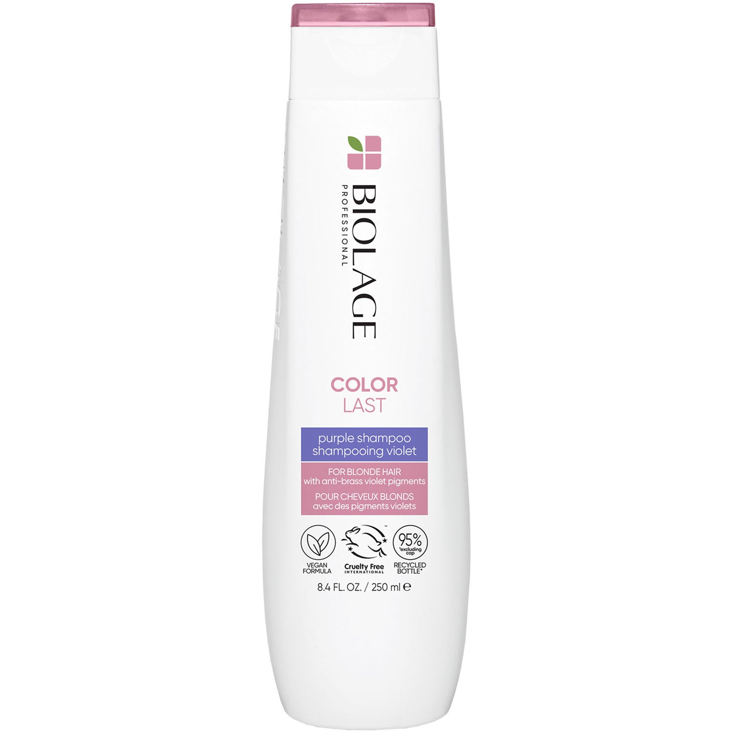 Biolage Shampoo