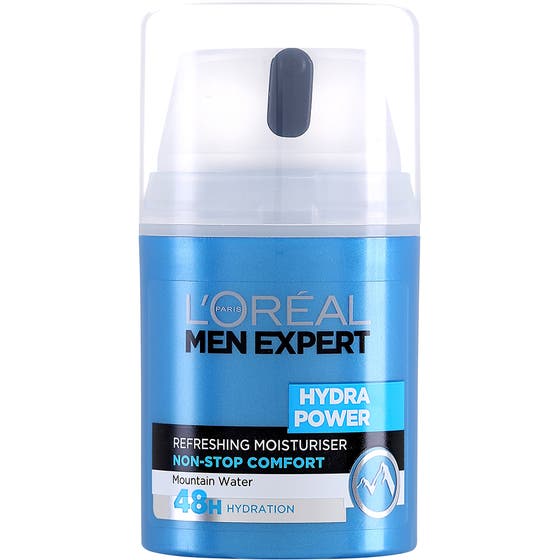 Men Expert Hydra Power