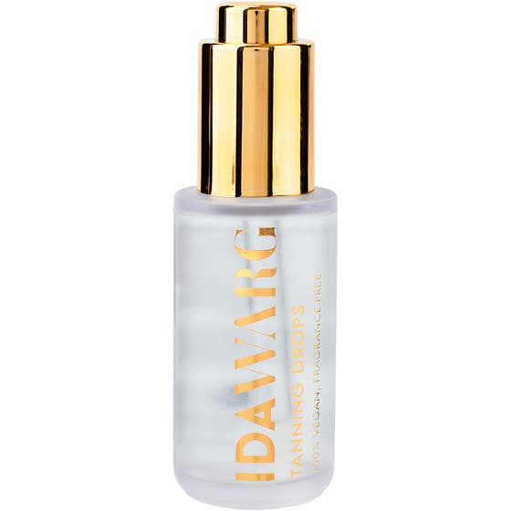 Tanning Drops