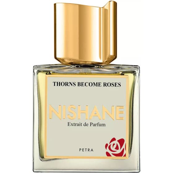 Thorns Become Roses EdP