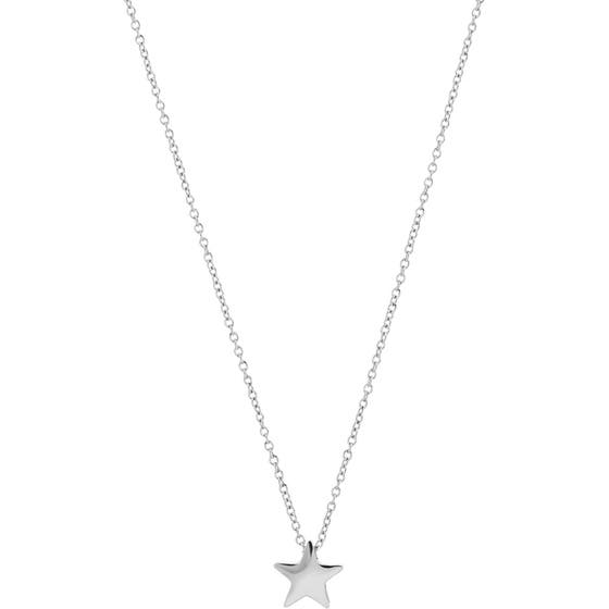 Sirius Necklace Steel