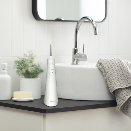 WF-21EU Cordless Enhance 995 Water Flosser