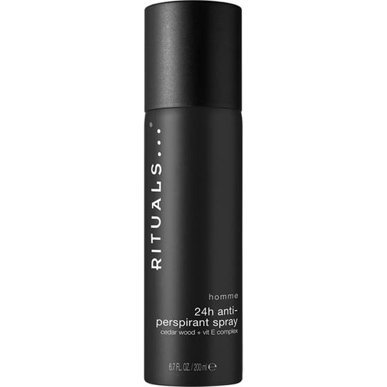 Homme 24h Anti-Perspirant Spray