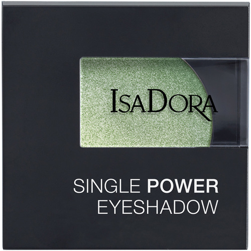 IsaDora Single Power Eyeshadow
