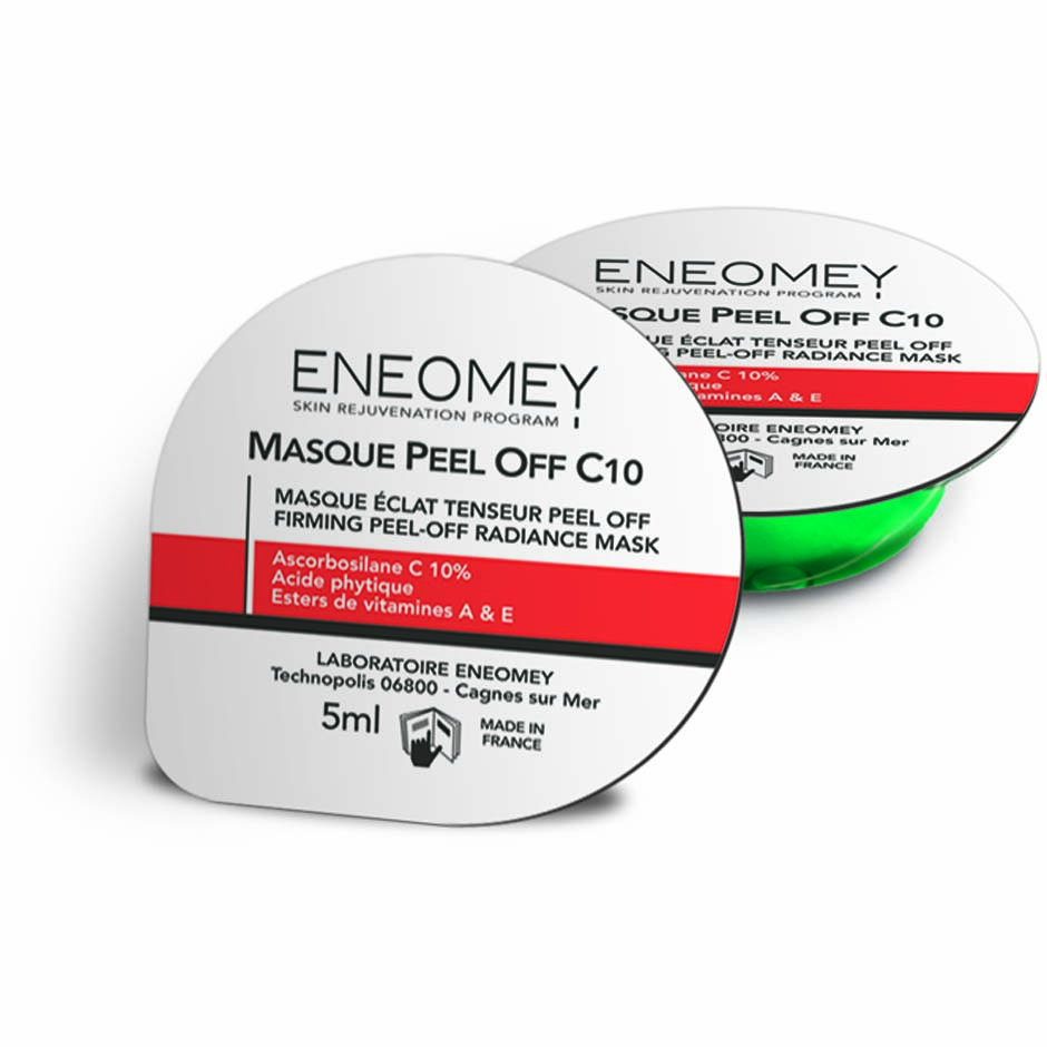 Masque Peel Off C10