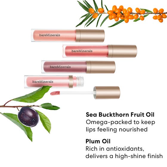 Mineralist Glossbalm