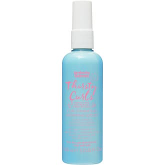 Thirsty Curls Lotion