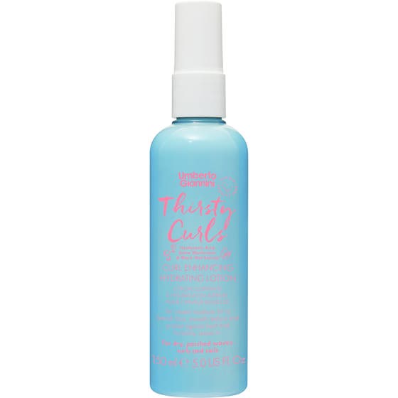 Thirsty Curls Lotion