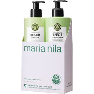 Duo Bundle Structure Repair