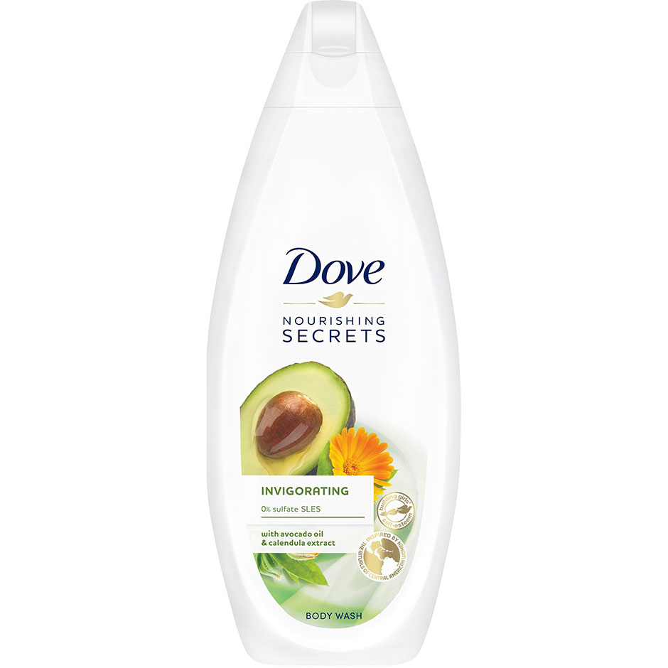 Showergel Invigorating Ritual