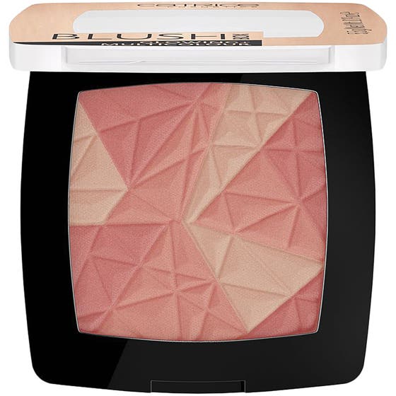 Blush Box Glowing + Multicolour