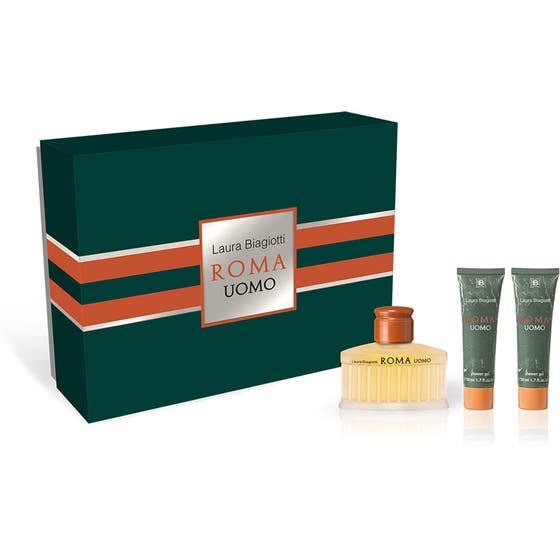 Roma Uomo